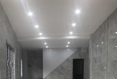 CHO THUÊ NHÀ MBKD TẦNG 1 MẶT PHỐ TRẦN BÌNH, CẦU GIẤY - DT 45m2 - 12 TRIỆU